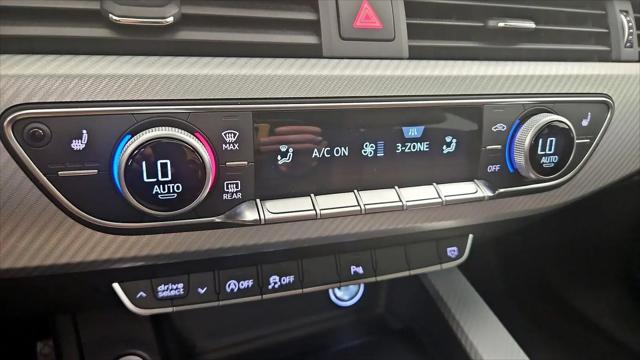 2018 Audi A5 2.0T Premium