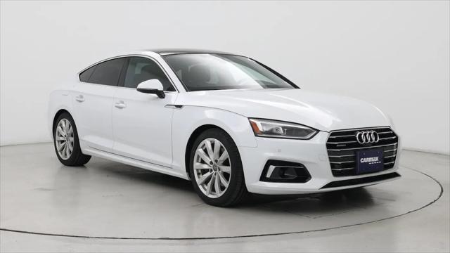 2018 Audi A5 2.0T Premium for sale in O'Fallon, IL