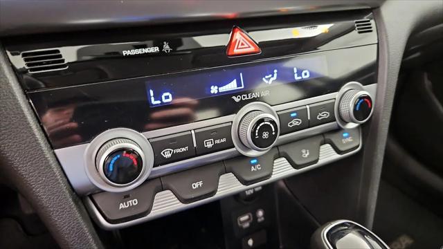 2020 Hyundai Elantra Limited