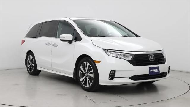 2023 Honda Odyssey Touring for sale in O'Fallon, IL