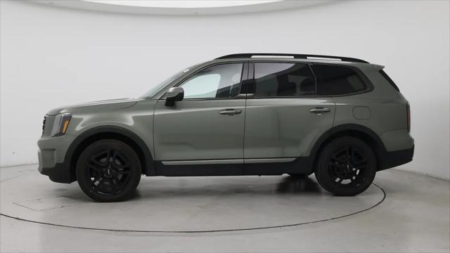 2023 Kia Telluride EX X-Line