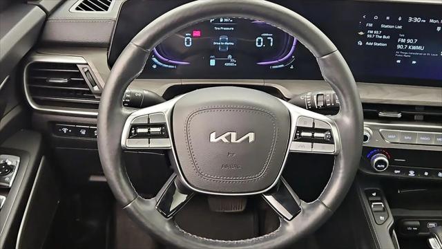 2023 Kia Telluride EX X-Line