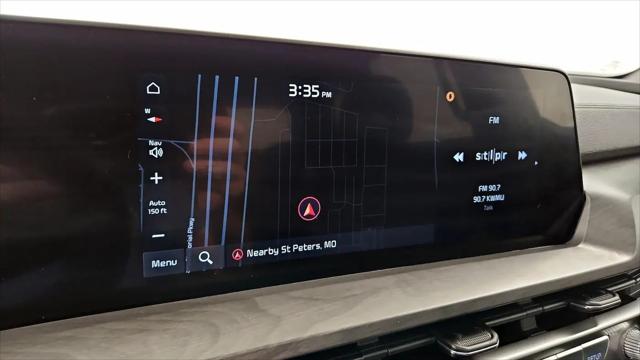 2023 Kia Telluride EX X-Line