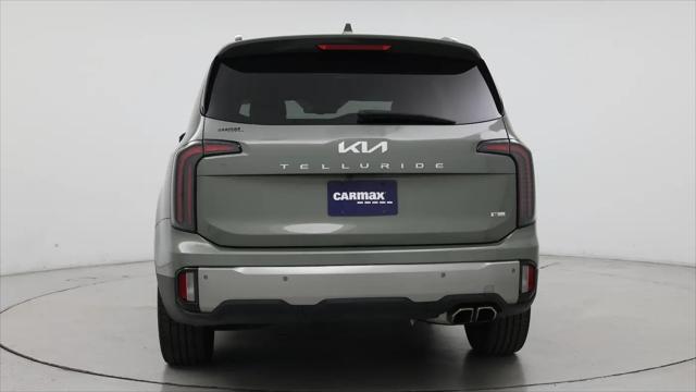 2023 Kia Telluride EX X-Line