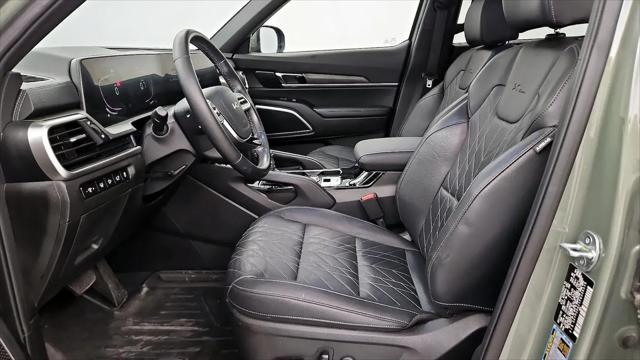 2023 Kia Telluride EX X-Line