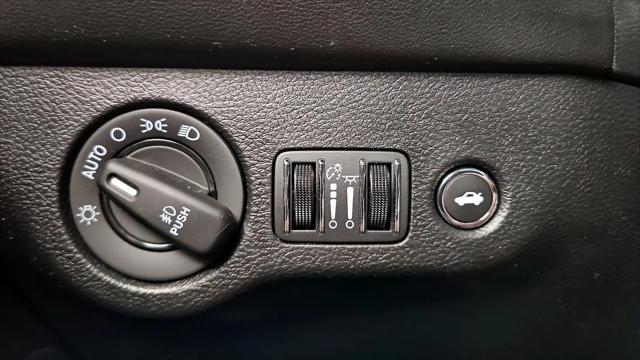 2021 Dodge Challenger GT AWD
