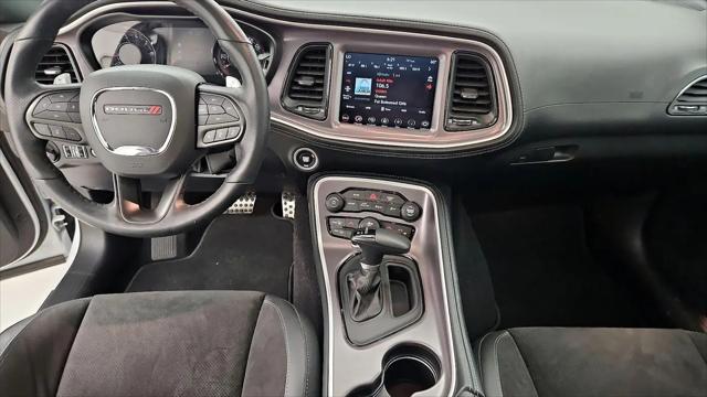 2021 Dodge Challenger GT AWD