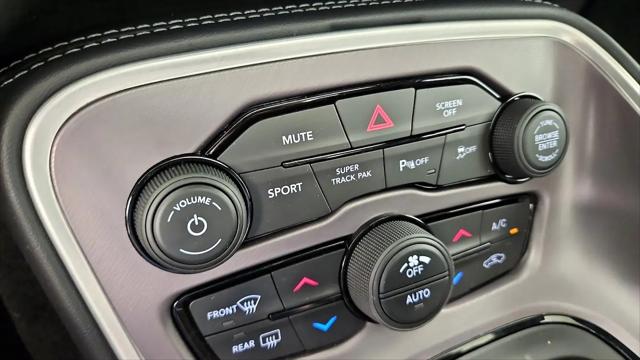 2021 Dodge Challenger GT AWD