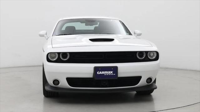 2021 Dodge Challenger GT AWD