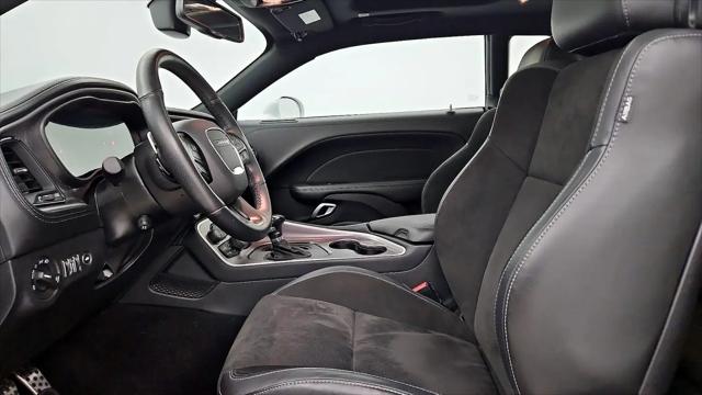 2021 Dodge Challenger GT AWD