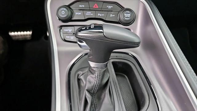 2021 Dodge Challenger GT AWD