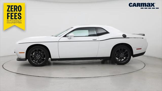 2021 Dodge Challenger GT AWD for sale in O'Fallon, IL