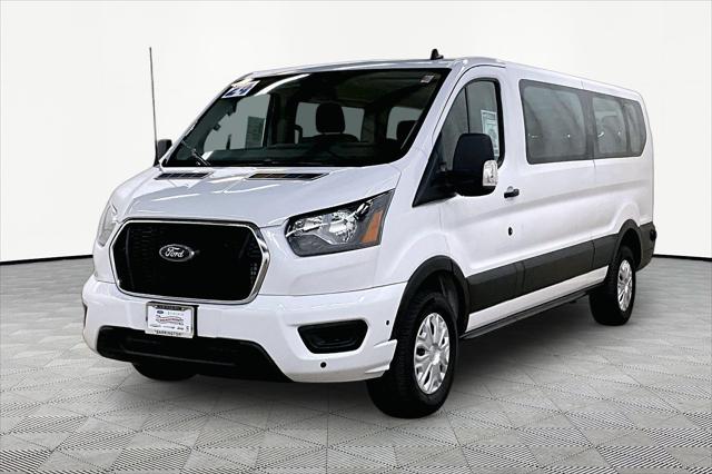 2024 Ford Transit-350 Passenger Van XLT for sale in Barrington, IL