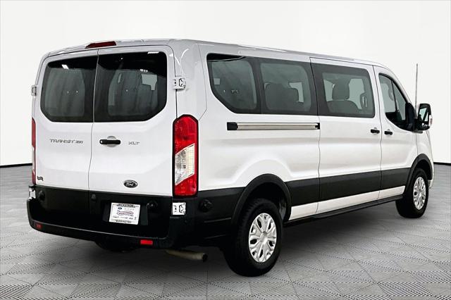 2024 Ford Transit-350 Passenger Van XLT