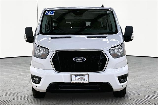 2024 Ford Transit-350 Passenger Van XLT