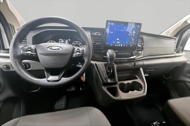 2024 Ford Transit-350 Passenger Van XLT