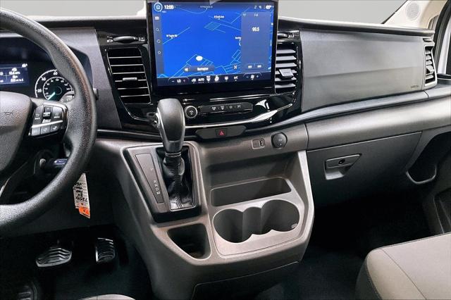 2024 Ford Transit-350 Passenger Van XLT