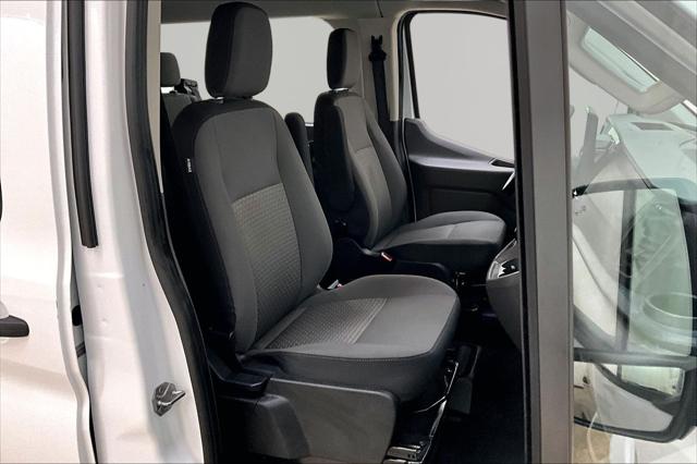 2024 Ford Transit-350 Passenger Van XLT