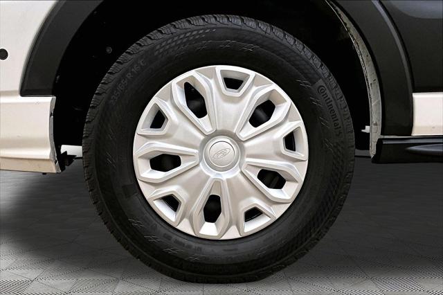 2024 Ford Transit-350 Passenger Van XLT