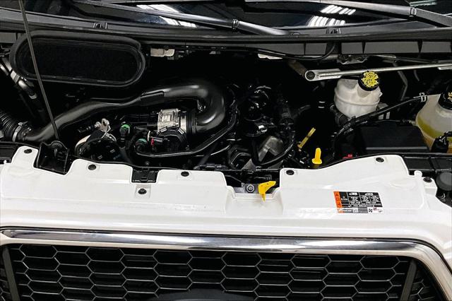 2024 Ford Transit-350 Passenger Van XLT