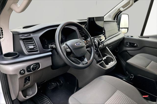 2024 Ford Transit-350 Passenger Van XLT