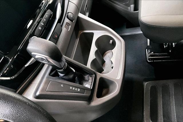 2024 Ford Transit-350 Passenger Van XLT