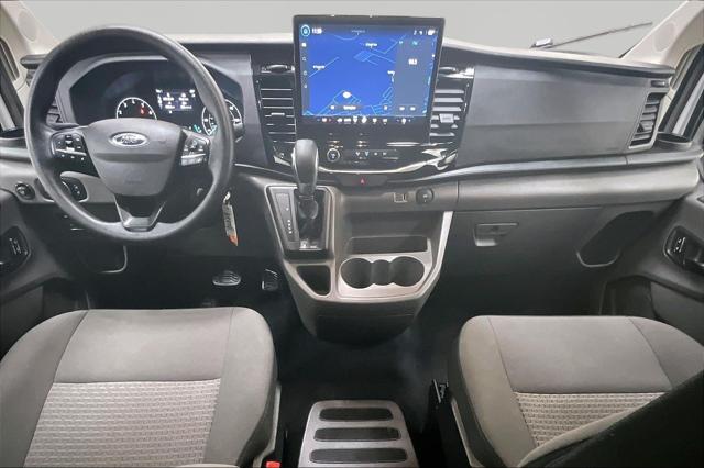 2024 Ford Transit-350 Passenger Van XLT