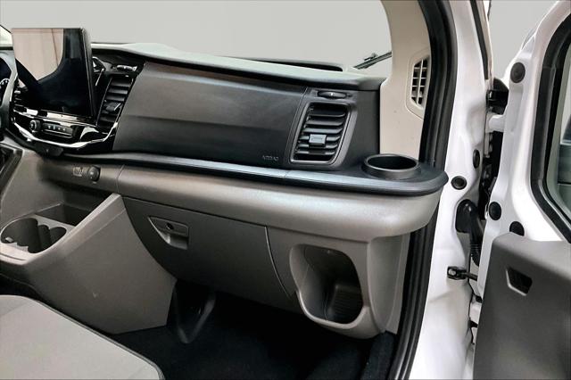 2024 Ford Transit-350 Passenger Van XLT