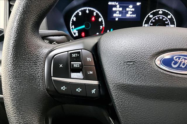 2024 Ford Transit-350 Passenger Van XLT