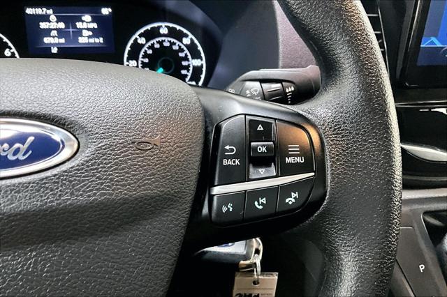 2024 Ford Transit-350 Passenger Van XLT