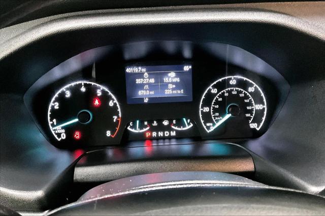 2024 Ford Transit-350 Passenger Van XLT