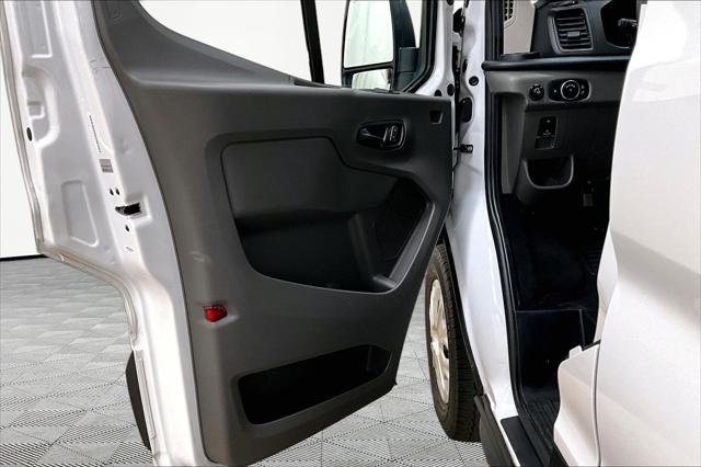 2024 Ford Transit-350 Passenger Van XLT