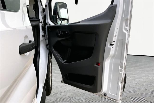 2024 Ford Transit-350 Passenger Van XLT