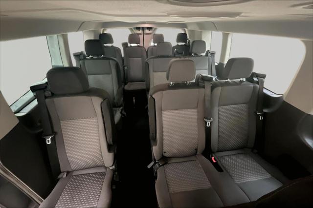 2024 Ford Transit-350 Passenger Van XLT