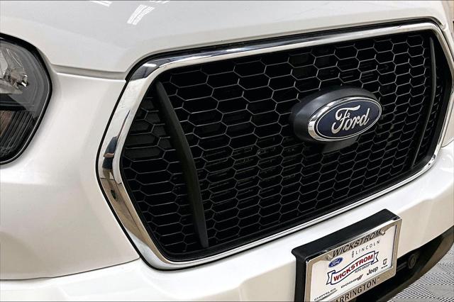 2024 Ford Transit-350 Passenger Van XLT