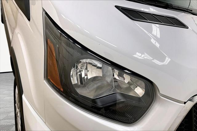 2024 Ford Transit-350 Passenger Van XLT