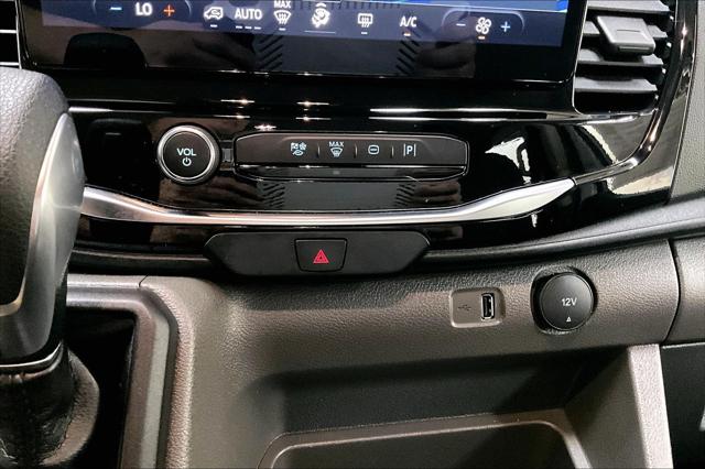 2024 Ford Transit-350 Passenger Van XLT