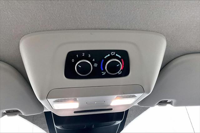 2024 Ford Transit-350 Passenger Van XLT