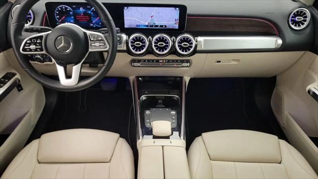 2021 Mercedes-Benz GLB GLB 250