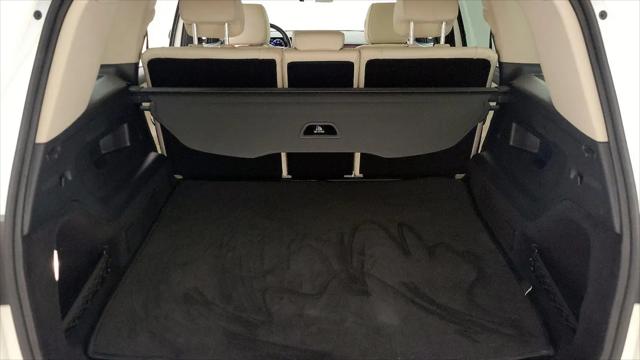 2021 Mercedes-Benz GLB GLB 250