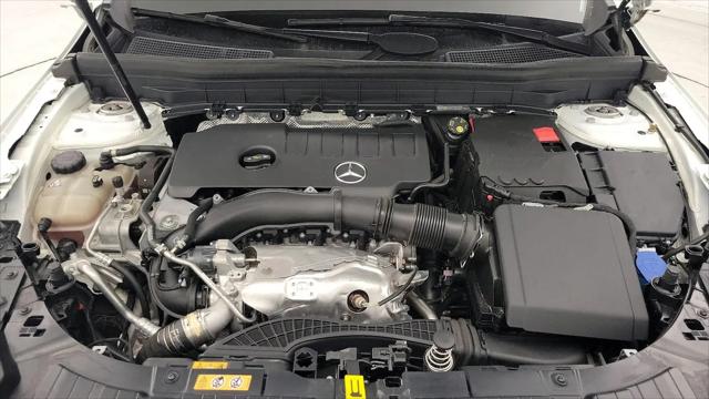 2021 Mercedes-Benz GLB GLB 250