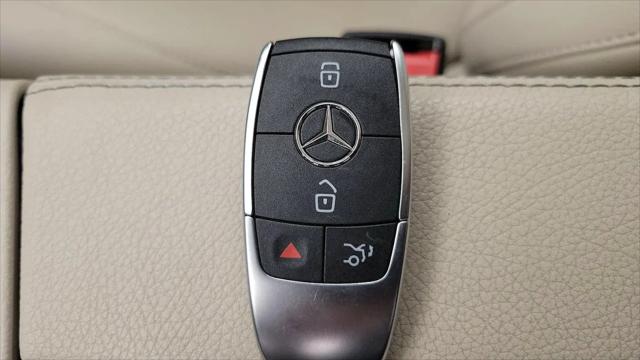 2021 Mercedes-Benz GLB GLB 250