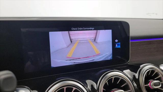 2021 Mercedes-Benz GLB GLB 250
