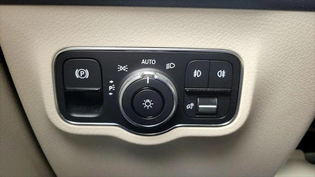 2021 Mercedes-Benz GLB GLB 250