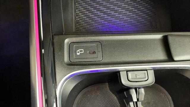 2021 Mercedes-Benz GLB GLB 250
