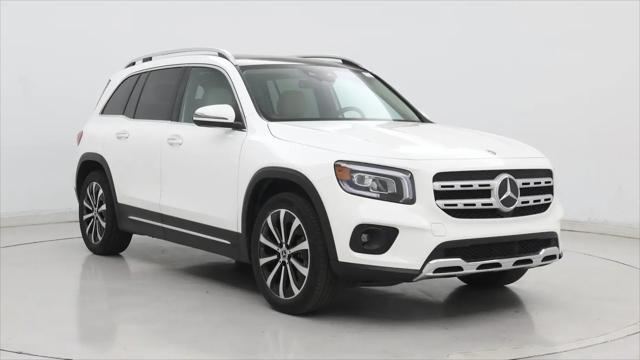 2021 Mercedes-Benz GLB GLB 250 for sale in Norman, OK
