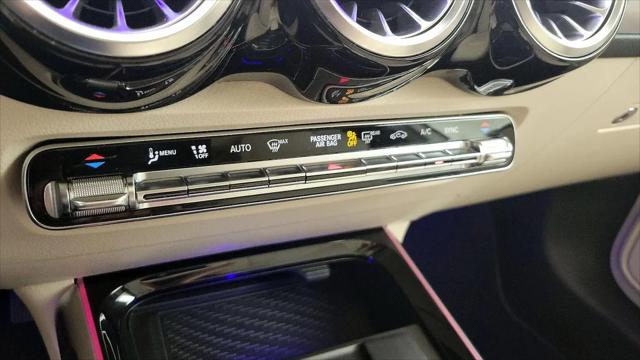 2021 Mercedes-Benz GLB GLB 250
