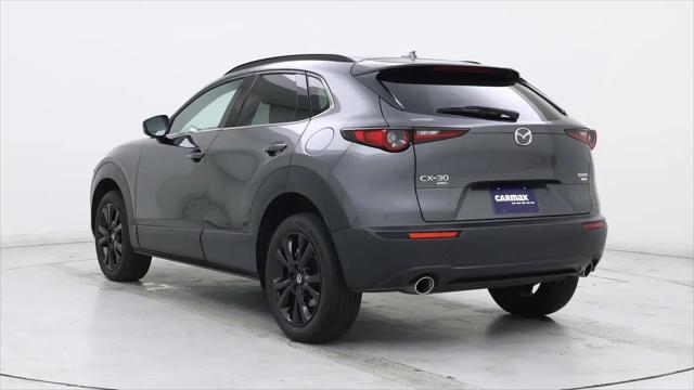2025 Mazda CX-30 2.5 Turbo Premium Package