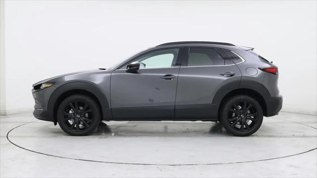 2025 Mazda CX-30 2.5 Turbo Premium Package