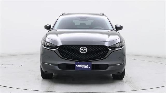 2025 Mazda CX-30 2.5 Turbo Premium Package